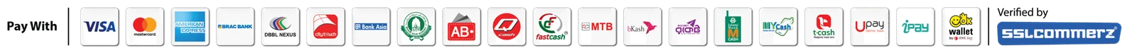 Payment Gateway